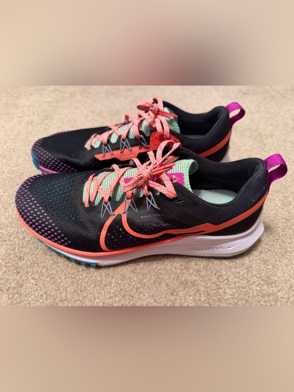 Nike Pegasus Trail
